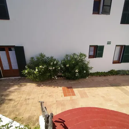 Somnis Menorca Apartment *
