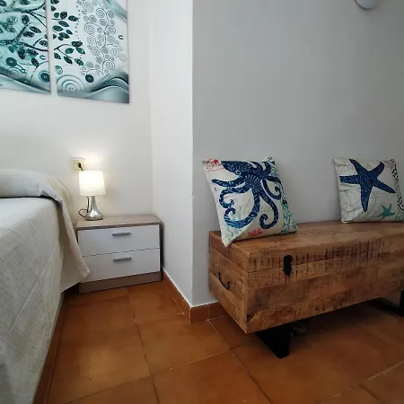 Somnis Menorca Apartment Arenal d'en Castell