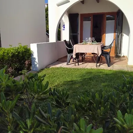 Apartment Somnis Menorca *