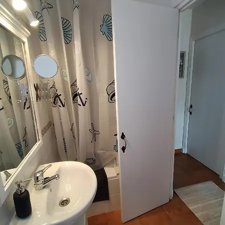 Apartment Somnis Menorca Arenal d'en Castell