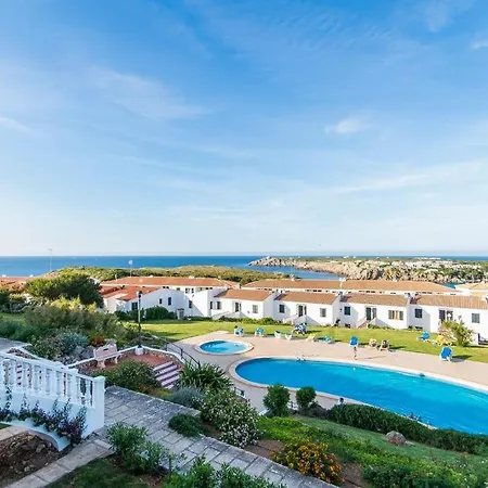 Apartment Somnis Menorca
