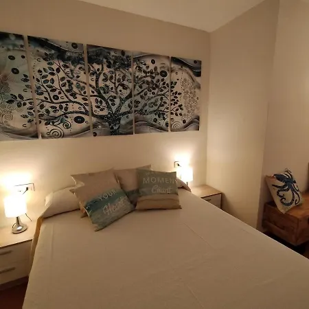 Somnis Menorca Apartment