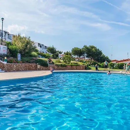 Somnis Menorca * Arenal d'en Castell