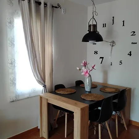 Somnis Menorca Apartmán *