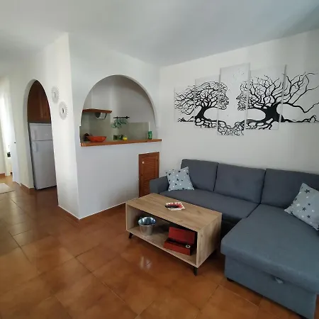 Somnis Menorca Apartmán *