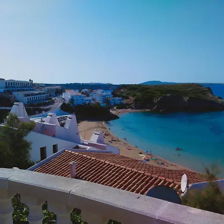Apartmán Somnis Menorca