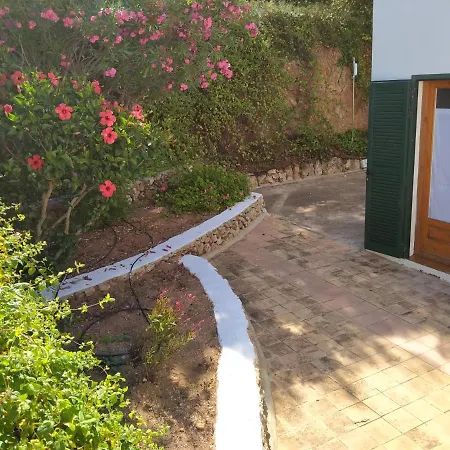 Somnis Menorca Apartmán Arenal d'en Castell